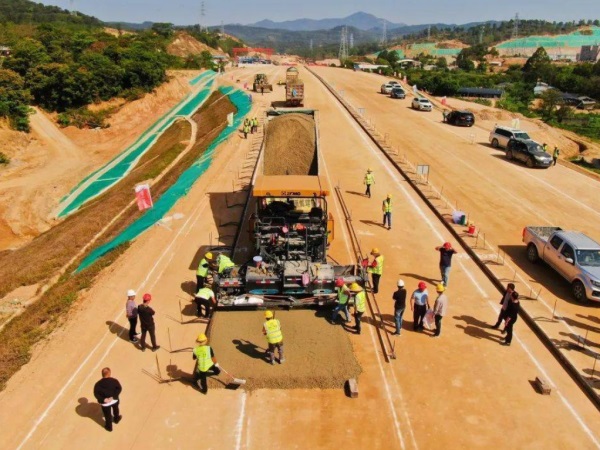 汕头高速公路
