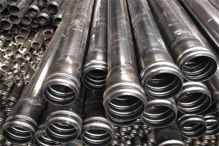 汕头声测管是一种工程建筑材料